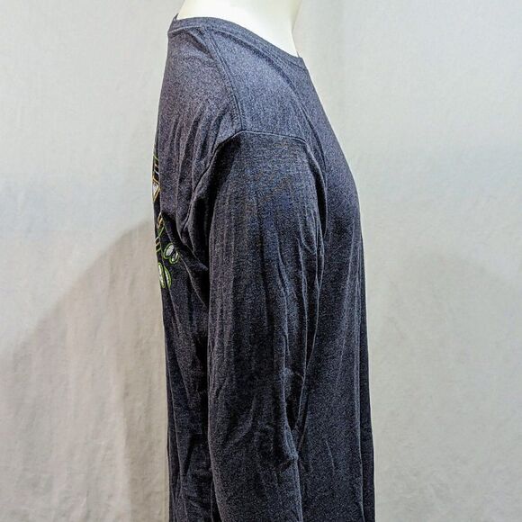 Ron Jon Cocoa Beach Florida long sleeve Shirt - Picture 6 of 6